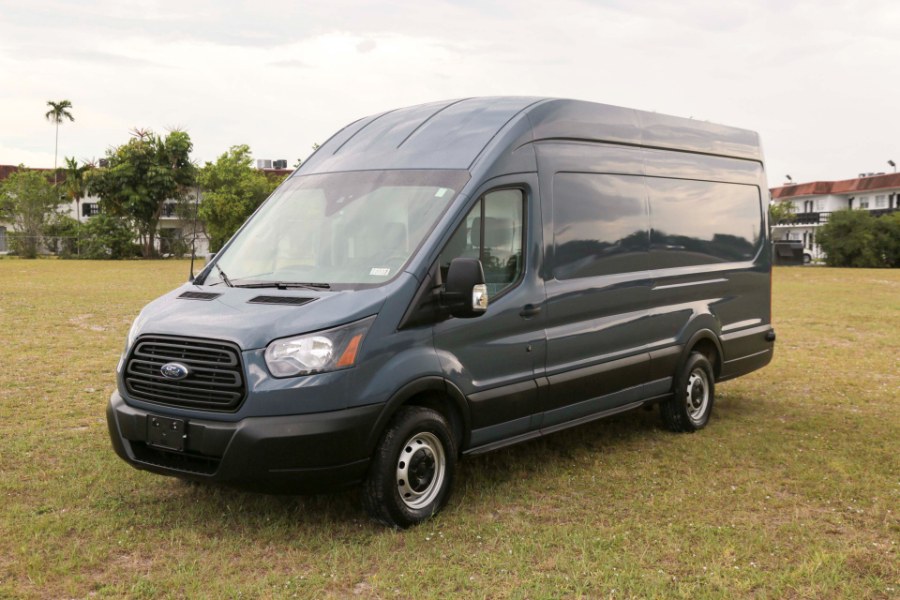 2019 Ford Transit Van T-250 148" EL Hi Rf 9000 GVWR Sliding RH Dr, available for sale in Miami, Florida | 26 Motors Miami. Miami, Florida 2019 Ford Transit Van T-250 148" EL Hi Rf 9000 GVWR Sliding RH Dr, available for sale in Miami, Florida | 26 Motors Miami. Miami, Florida