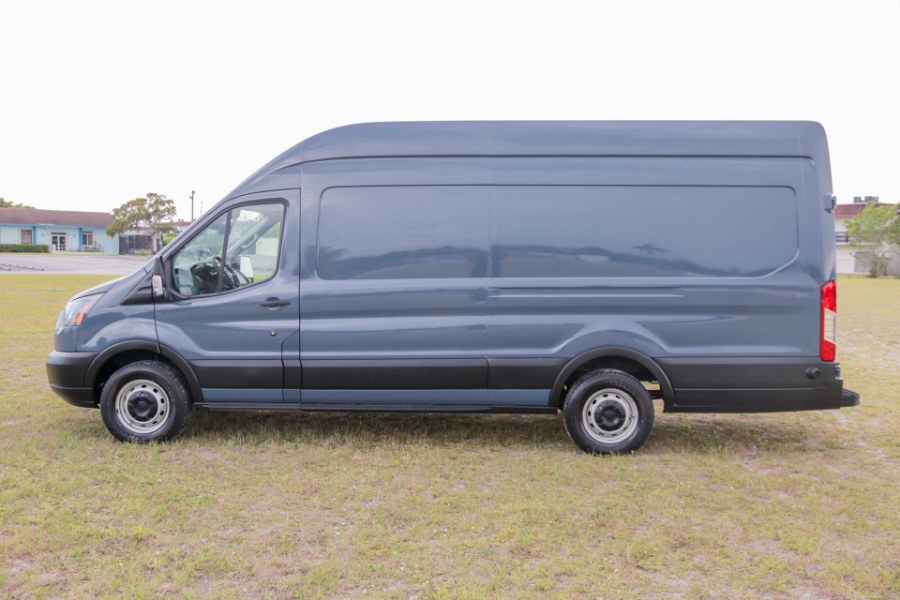 2019 Ford Transit Van T-250 148" EL Hi Rf 9000 GVWR Sliding RH Dr, available for sale in Miami, Florida | 26 Motors Miami. Miami, Florida 2019 Ford Transit Van T-250 148" EL Hi Rf 9000 GVWR Sliding RH Dr, available for sale in Miami, Florida | 26 Motors Miami. Miami, Florida