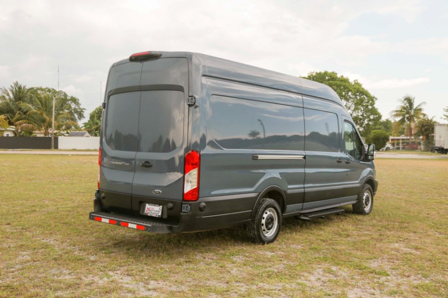 2019 Ford Transit Van T-250 148" EL Hi Rf 9000 GVWR Sliding RH Dr, available for sale in Miami, Florida | 26 Motors Miami. Miami, Florida 2019 Ford Transit Van T-250 148" EL Hi Rf 9000 GVWR Sliding RH Dr, available for sale in Miami, Florida | 26 Motors Miami. Miami, Florida