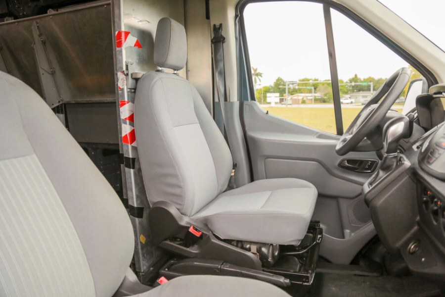 2019 Ford Transit Van T-250 148" EL Hi Rf 9000 GVWR Sliding RH Dr, available for sale in Miami, Florida | 26 Motors Miami. Miami, Florida 2019 Ford Transit Van T-250 148" EL Hi Rf 9000 GVWR Sliding RH Dr, available for sale in Miami, Florida | 26 Motors Miami. Miami, Florida