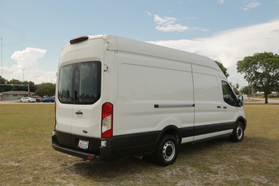 2021 Ford Transit Cargo Van T-250 148" EL Hi Rf 9070 GVWR RWD, available for sale in Miami, Florida | 26 Motors Miami. Miami, Florida 2021 Ford Transit Cargo Van T-250 148" EL Hi Rf 9070 GVWR RWD, available for sale in Miami, Florida | 26 Motors Miami. Miami, Florida