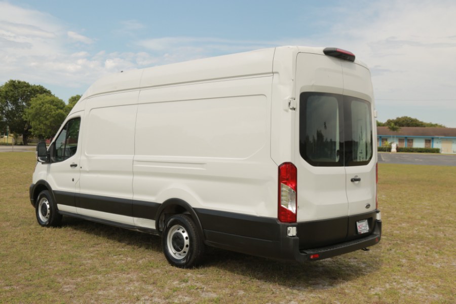 2021 Ford Transit Cargo Van T-250 148" EL Hi Rf 9070 GVWR RWD, available for sale in Miami, Florida | 26 Motors Miami. Miami, Florida 2021 Ford Transit Cargo Van T-250 148" EL Hi Rf 9070 GVWR RWD, available for sale in Miami, Florida | 26 Motors Miami. Miami, Florida