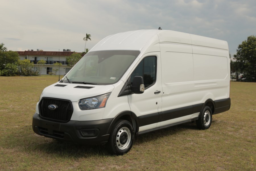 2021 Ford Transit Cargo Van T-250 148" EL Hi Rf 9070 GVWR RWD, available for sale in Miami, Florida | 26 Motors Miami. Miami, Florida 2021 Ford Transit Cargo Van T-250 148" EL Hi Rf 9070 GVWR RWD, available for sale in Miami, Florida | 26 Motors Miami. Miami, Florida