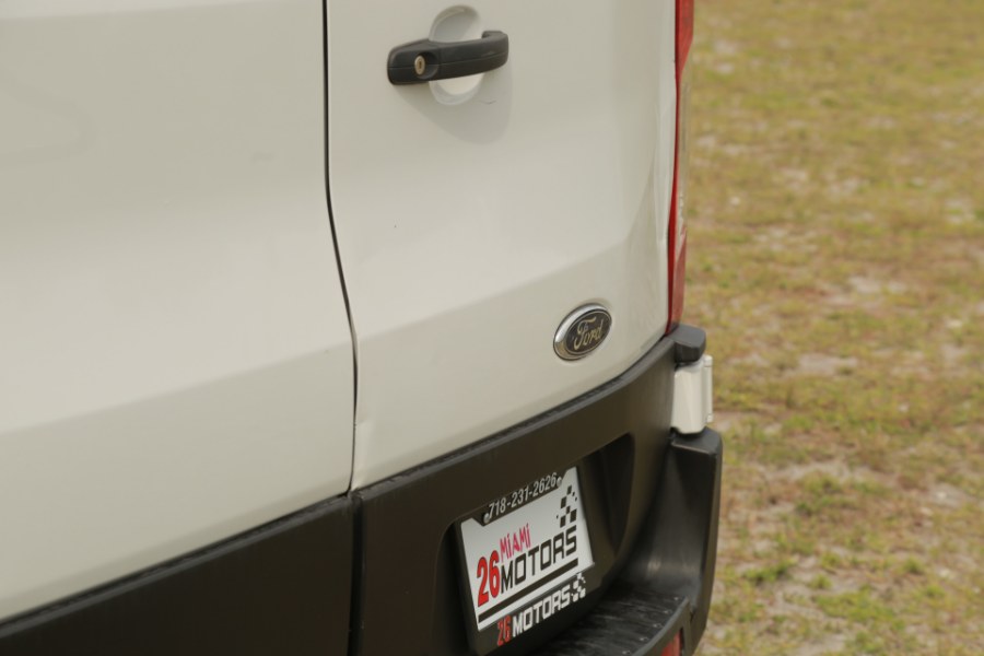 2021 Ford Transit Cargo Van T-250 148" EL Hi Rf 9070 GVWR RWD, available for sale in Miami, Florida | 26 Motors Miami. Miami, Florida 2021 Ford Transit Cargo Van T-250 148" EL Hi Rf 9070 GVWR RWD, available for sale in Miami, Florida | 26 Motors Miami. Miami, Florida