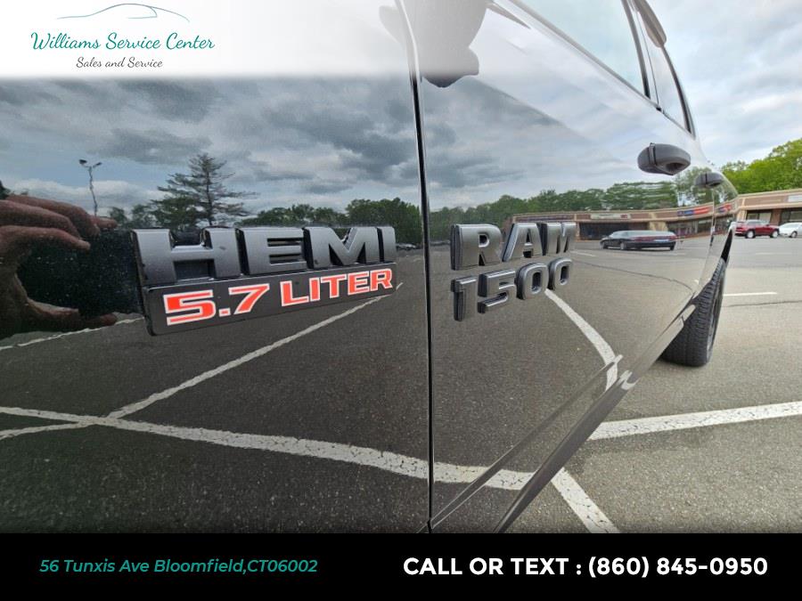 2016 Ram 1500 4WD Quad Cab 140.5" Express, available for sale in Bloomfield, Connecticut | Williams Service Center. Bloomfield, Connecticut 2016 Ram 1500 4WD Quad Cab 140.5" Express, available for sale in Bloomfield, Connecticut | Williams Service Center. Bloomfield, Connecticut
