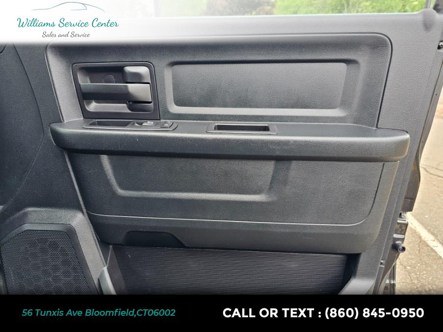 2016 Ram 1500 4WD Quad Cab 140.5" Express, available for sale in Bloomfield, Connecticut | Williams Service Center. Bloomfield, Connecticut 2016 Ram 1500 4WD Quad Cab 140.5" Express, available for sale in Bloomfield, Connecticut | Williams Service Center. Bloomfield, Connecticut