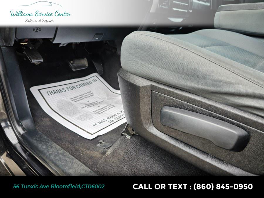 2016 Ram 1500 4WD Quad Cab 140.5" Express, available for sale in Bloomfield, Connecticut | Williams Service Center. Bloomfield, Connecticut 2016 Ram 1500 4WD Quad Cab 140.5" Express, available for sale in Bloomfield, Connecticut | Williams Service Center. Bloomfield, Connecticut
