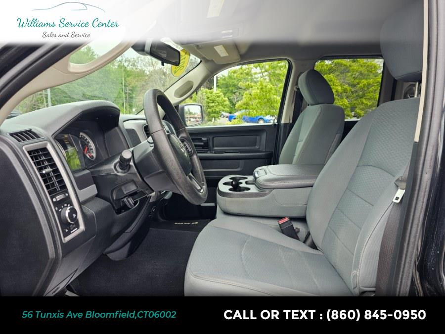 2016 Ram 1500 4WD Quad Cab 140.5" Express, available for sale in Bloomfield, Connecticut | Williams Service Center. Bloomfield, Connecticut 2016 Ram 1500 4WD Quad Cab 140.5" Express, available for sale in Bloomfield, Connecticut | Williams Service Center. Bloomfield, Connecticut