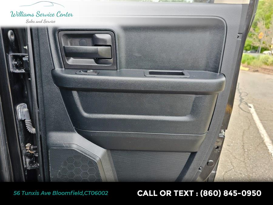 2016 Ram 1500 4WD Quad Cab 140.5" Express, available for sale in Bloomfield, Connecticut | Williams Service Center. Bloomfield, Connecticut 2016 Ram 1500 4WD Quad Cab 140.5" Express, available for sale in Bloomfield, Connecticut | Williams Service Center. Bloomfield, Connecticut
