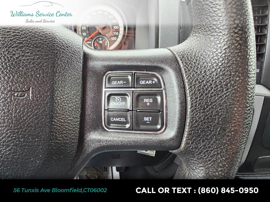 2016 Ram 1500 4WD Quad Cab 140.5" Express, available for sale in Bloomfield, Connecticut | Williams Service Center. Bloomfield, Connecticut 2016 Ram 1500 4WD Quad Cab 140.5" Express, available for sale in Bloomfield, Connecticut | Williams Service Center. Bloomfield, Connecticut
