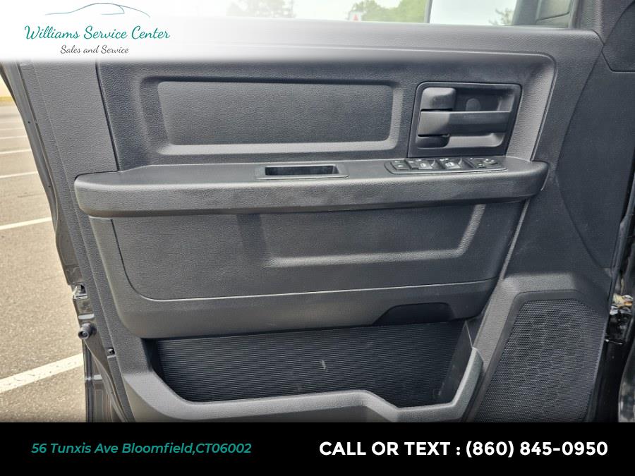 2016 Ram 1500 4WD Quad Cab 140.5" Express, available for sale in Bloomfield, Connecticut | Williams Service Center. Bloomfield, Connecticut 2016 Ram 1500 4WD Quad Cab 140.5" Express, available for sale in Bloomfield, Connecticut | Williams Service Center. Bloomfield, Connecticut