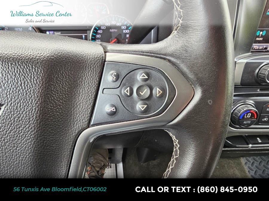2016 Chevrolet Silverado 2500HD 4WD Crew Cab 153.7" LT, available for sale in Bloomfield, Connecticut | Williams Service Center. Bloomfield, Connecticut 2016 Chevrolet Silverado 2500HD 4WD Crew Cab 153.7" LT, available for sale in Bloomfield, Connecticut | Williams Service Center. Bloomfield, Connecticut