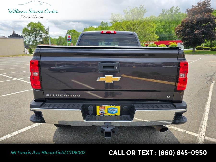 2016 Chevrolet Silverado 2500HD 4WD Crew Cab 153.7" LT, available for sale in Bloomfield, Connecticut | Williams Service Center. Bloomfield, Connecticut 2016 Chevrolet Silverado 2500HD 4WD Crew Cab 153.7" LT, available for sale in Bloomfield, Connecticut | Williams Service Center. Bloomfield, Connecticut