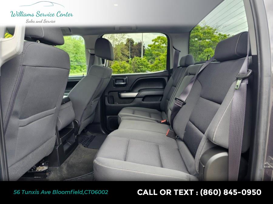 2016 Chevrolet Silverado 2500HD 4WD Crew Cab 153.7" LT, available for sale in Bloomfield, Connecticut | Williams Service Center. Bloomfield, Connecticut 2016 Chevrolet Silverado 2500HD 4WD Crew Cab 153.7" LT, available for sale in Bloomfield, Connecticut | Williams Service Center. Bloomfield, Connecticut
