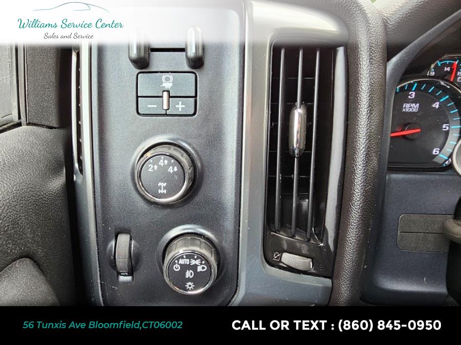 2016 Chevrolet Silverado 2500HD 4WD Crew Cab 153.7" LT, available for sale in Bloomfield, Connecticut | Williams Service Center. Bloomfield, Connecticut 2016 Chevrolet Silverado 2500HD 4WD Crew Cab 153.7" LT, available for sale in Bloomfield, Connecticut | Williams Service Center. Bloomfield, Connecticut