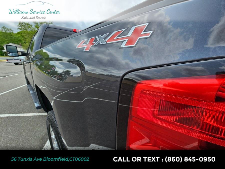 2016 Chevrolet Silverado 2500HD 4WD Crew Cab 153.7" LT, available for sale in Bloomfield, Connecticut | Williams Service Center. Bloomfield, Connecticut 2016 Chevrolet Silverado 2500HD 4WD Crew Cab 153.7" LT, available for sale in Bloomfield, Connecticut | Williams Service Center. Bloomfield, Connecticut