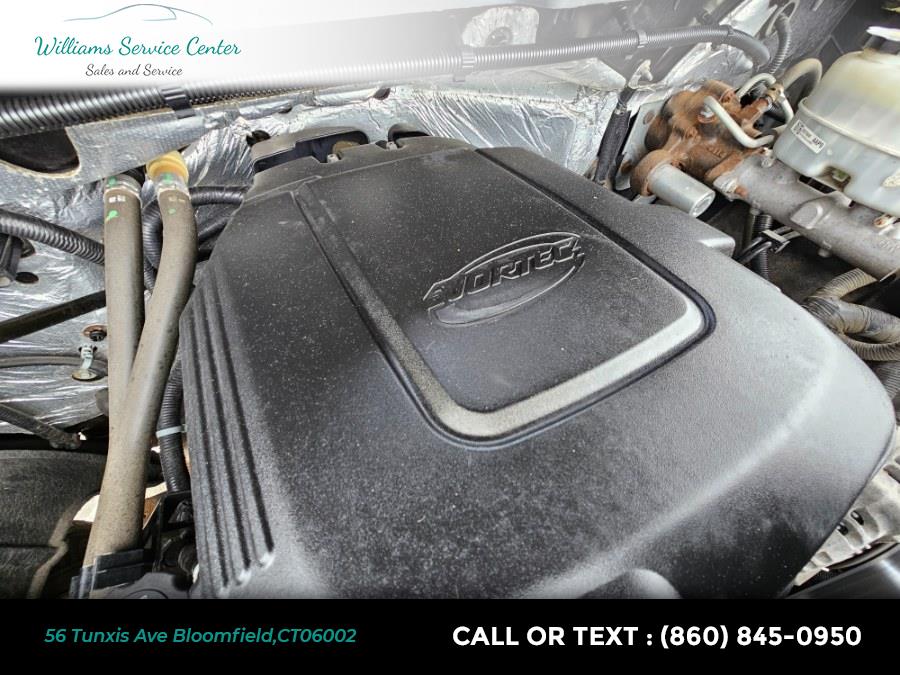 2016 Chevrolet Silverado 2500HD 4WD Crew Cab 153.7" LT, available for sale in Bloomfield, Connecticut | Williams Service Center. Bloomfield, Connecticut 2016 Chevrolet Silverado 2500HD 4WD Crew Cab 153.7" LT, available for sale in Bloomfield, Connecticut | Williams Service Center. Bloomfield, Connecticut