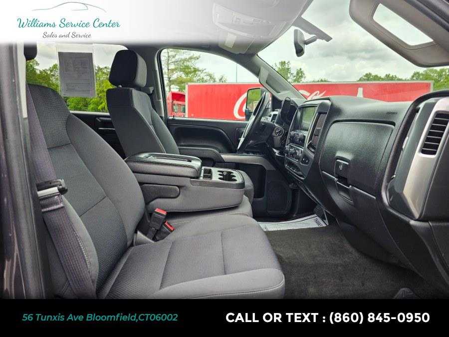 2016 Chevrolet Silverado 2500HD 4WD Crew Cab 153.7" LT, available for sale in Bloomfield, Connecticut | Williams Service Center. Bloomfield, Connecticut 2016 Chevrolet Silverado 2500HD 4WD Crew Cab 153.7" LT, available for sale in Bloomfield, Connecticut | Williams Service Center. Bloomfield, Connecticut