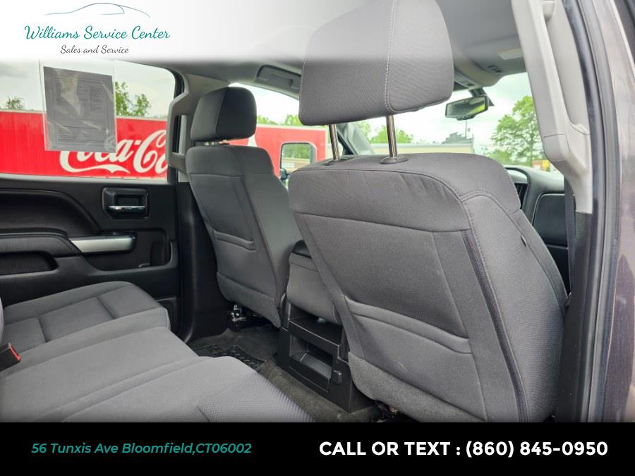 2016 Chevrolet Silverado 2500HD 4WD Crew Cab 153.7" LT, available for sale in Bloomfield, Connecticut | Williams Service Center. Bloomfield, Connecticut 2016 Chevrolet Silverado 2500HD 4WD Crew Cab 153.7" LT, available for sale in Bloomfield, Connecticut | Williams Service Center. Bloomfield, Connecticut