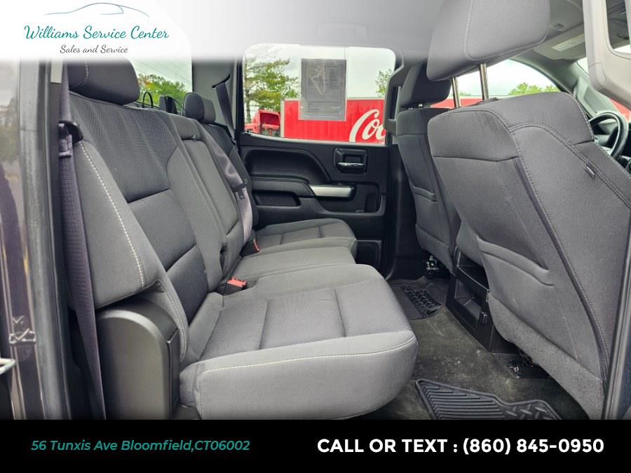 2016 Chevrolet Silverado 2500HD 4WD Crew Cab 153.7" LT, available for sale in Bloomfield, Connecticut | Williams Service Center. Bloomfield, Connecticut 2016 Chevrolet Silverado 2500HD 4WD Crew Cab 153.7" LT, available for sale in Bloomfield, Connecticut | Williams Service Center. Bloomfield, Connecticut