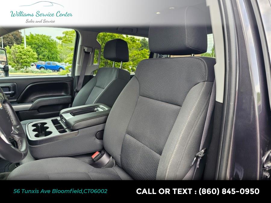2016 Chevrolet Silverado 2500HD 4WD Crew Cab 153.7" LT, available for sale in Bloomfield, Connecticut | Williams Service Center. Bloomfield, Connecticut 2016 Chevrolet Silverado 2500HD 4WD Crew Cab 153.7" LT, available for sale in Bloomfield, Connecticut | Williams Service Center. Bloomfield, Connecticut