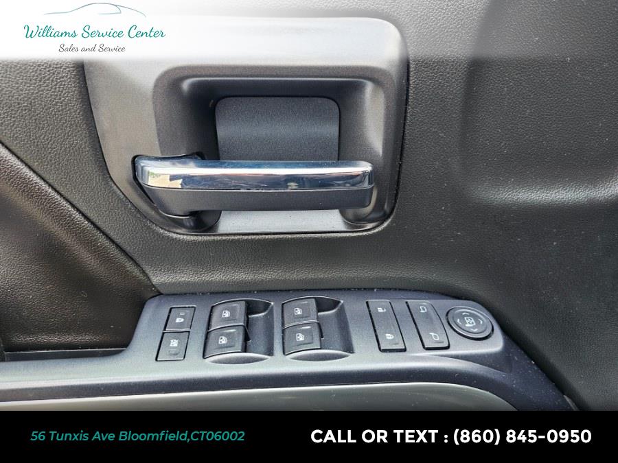 2016 Chevrolet Silverado 2500HD 4WD Crew Cab 153.7" LT, available for sale in Bloomfield, Connecticut | Williams Service Center. Bloomfield, Connecticut 2016 Chevrolet Silverado 2500HD 4WD Crew Cab 153.7" LT, available for sale in Bloomfield, Connecticut | Williams Service Center. Bloomfield, Connecticut