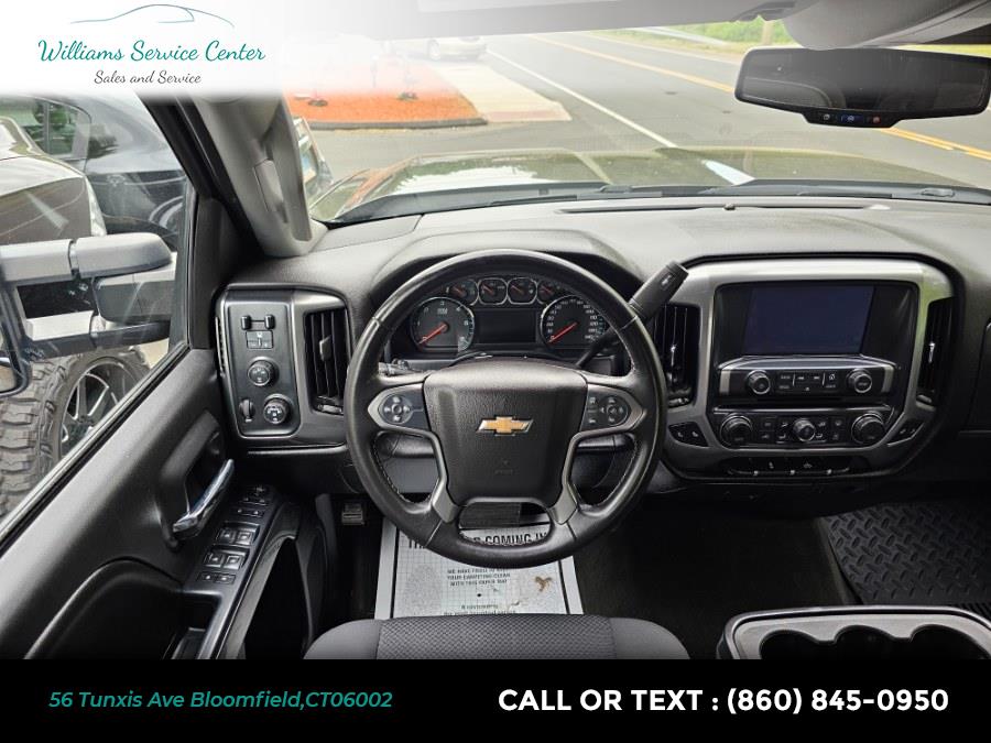 2016 Chevrolet Silverado 2500HD 4WD Crew Cab 153.7" LT, available for sale in Bloomfield, Connecticut | Williams Service Center. Bloomfield, Connecticut 2016 Chevrolet Silverado 2500HD 4WD Crew Cab 153.7" LT, available for sale in Bloomfield, Connecticut | Williams Service Center. Bloomfield, Connecticut
