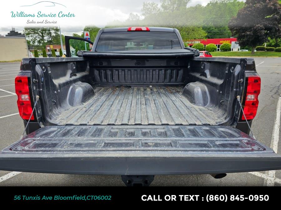 2016 Chevrolet Silverado 2500HD 4WD Crew Cab 153.7" LT, available for sale in Bloomfield, Connecticut | Williams Service Center. Bloomfield, Connecticut 2016 Chevrolet Silverado 2500HD 4WD Crew Cab 153.7" LT, available for sale in Bloomfield, Connecticut | Williams Service Center. Bloomfield, Connecticut