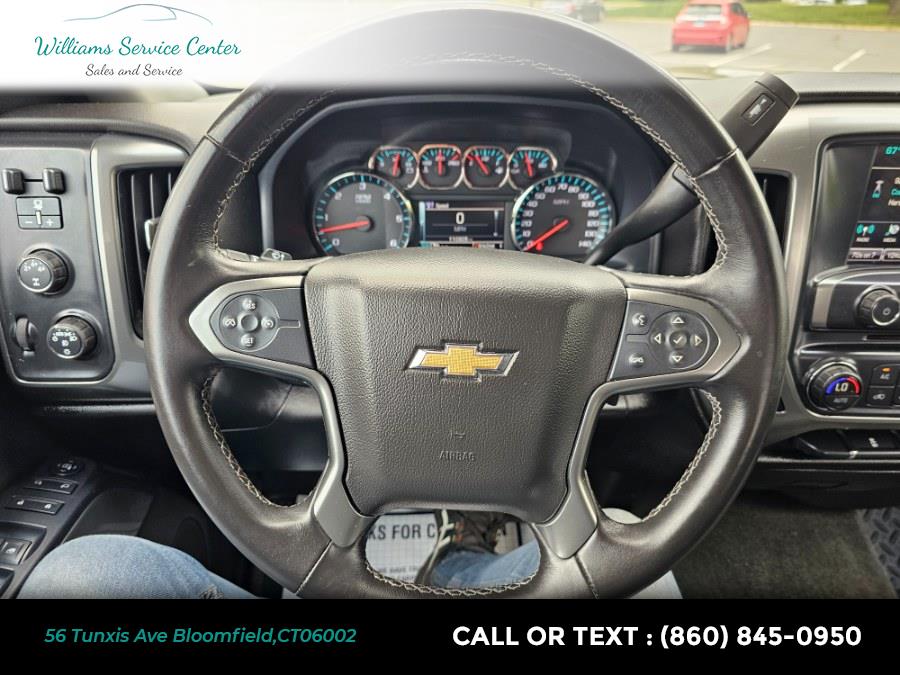 2016 Chevrolet Silverado 2500HD 4WD Crew Cab 153.7" LT, available for sale in Bloomfield, Connecticut | Williams Service Center. Bloomfield, Connecticut 2016 Chevrolet Silverado 2500HD 4WD Crew Cab 153.7" LT, available for sale in Bloomfield, Connecticut | Williams Service Center. Bloomfield, Connecticut