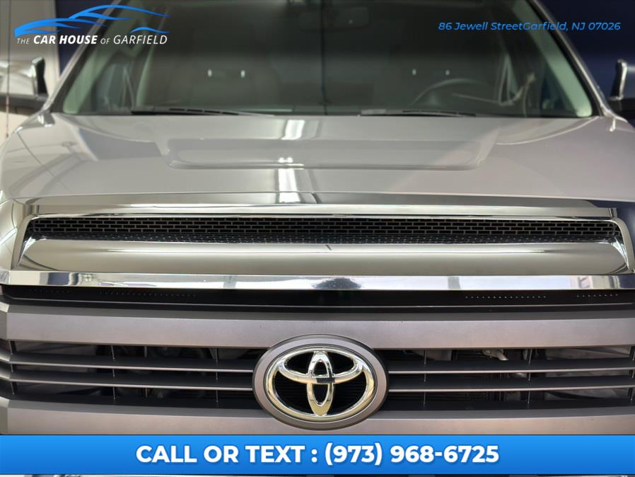 2015 Toyota Tundra 4WD Truck CrewMax 5.7L V8 6-Spd AT SR5 (Natl), available for sale in Garfield, New Jersey | Car House Of Garfield. Garfield, New Jersey 2015 Toyota Tundra 4WD Truck CrewMax 5.7L V8 6-Spd AT SR5 (Natl), available for sale in Garfield, New Jersey | Car House Of Garfield. Garfield, New Jersey