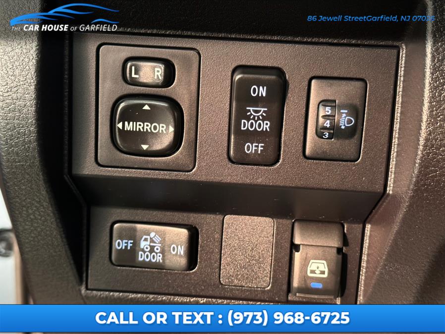2015 Toyota Tundra 4WD Truck CrewMax 5.7L V8 6-Spd AT SR5 (Natl), available for sale in Garfield, New Jersey | Car House Of Garfield. Garfield, New Jersey 2015 Toyota Tundra 4WD Truck CrewMax 5.7L V8 6-Spd AT SR5 (Natl), available for sale in Garfield, New Jersey | Car House Of Garfield. Garfield, New Jersey
