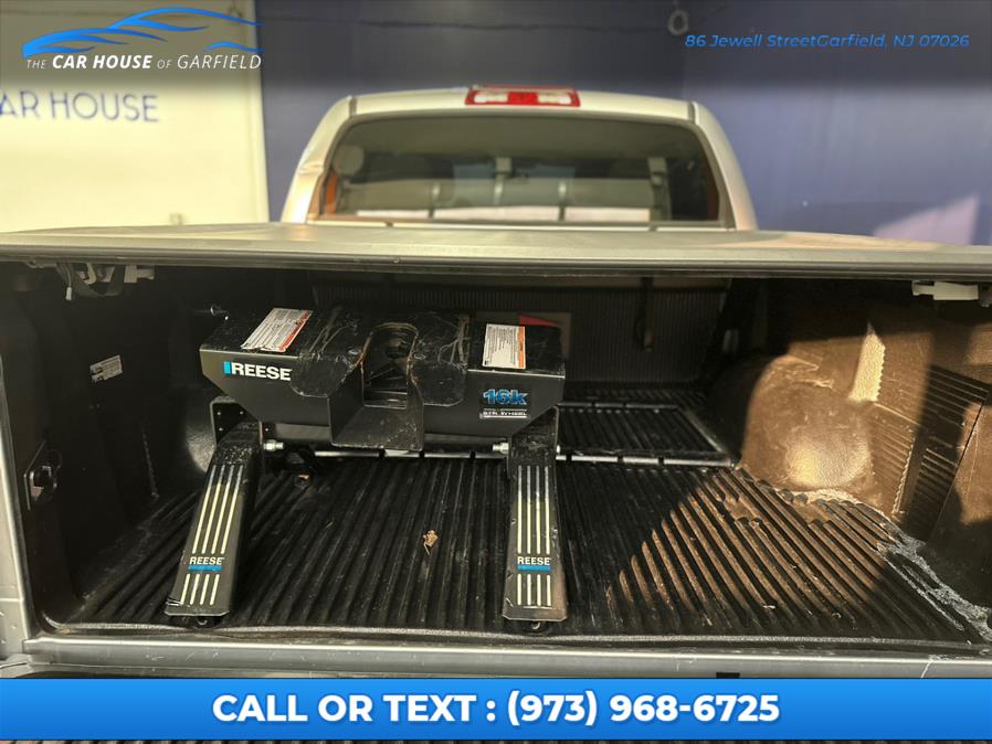 2015 Toyota Tundra 4WD Truck CrewMax 5.7L V8 6-Spd AT SR5 (Natl), available for sale in Garfield, New Jersey | Car House Of Garfield. Garfield, New Jersey 2015 Toyota Tundra 4WD Truck CrewMax 5.7L V8 6-Spd AT SR5 (Natl), available for sale in Garfield, New Jersey | Car House Of Garfield. Garfield, New Jersey
