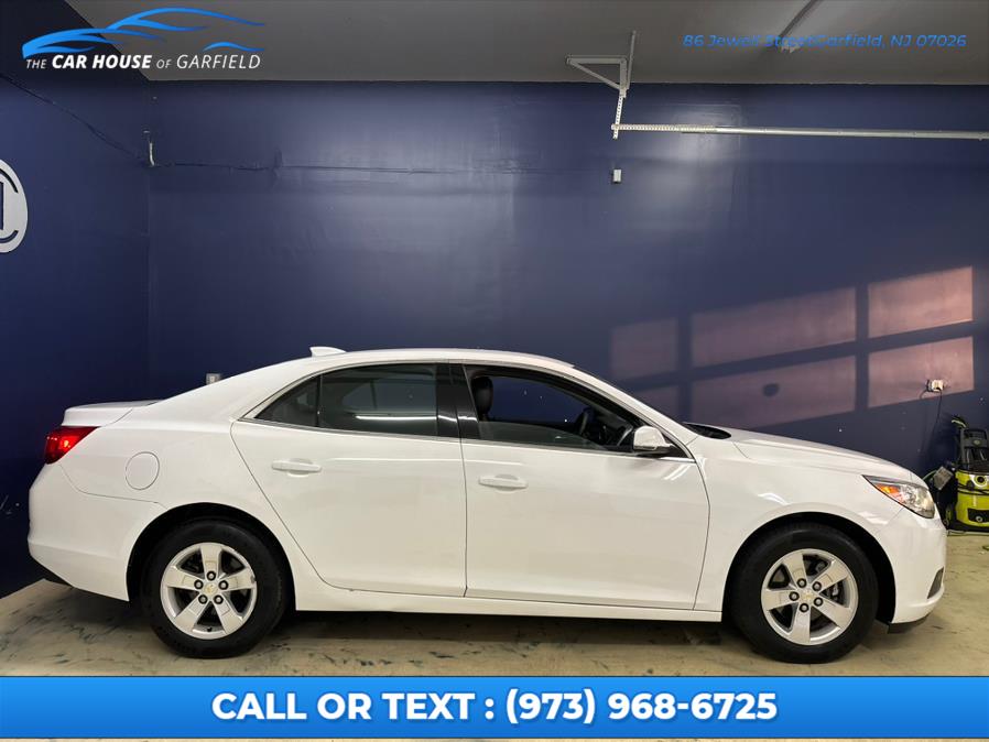 2015 Chevrolet Malibu 4dr Sdn LT w/1LT, available for sale in Garfield, New Jersey | Car House Of Garfield. Garfield, New Jersey 2015 Chevrolet Malibu 4dr Sdn LT w/1LT, available for sale in Garfield, New Jersey | Car House Of Garfield. Garfield, New Jersey