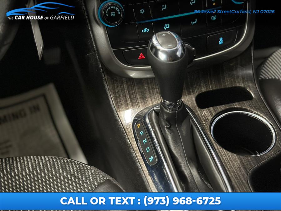 2015 Chevrolet Malibu 4dr Sdn LT w/1LT, available for sale in Garfield, New Jersey | Car House Of Garfield. Garfield, New Jersey 2015 Chevrolet Malibu 4dr Sdn LT w/1LT, available for sale in Garfield, New Jersey | Car House Of Garfield. Garfield, New Jersey