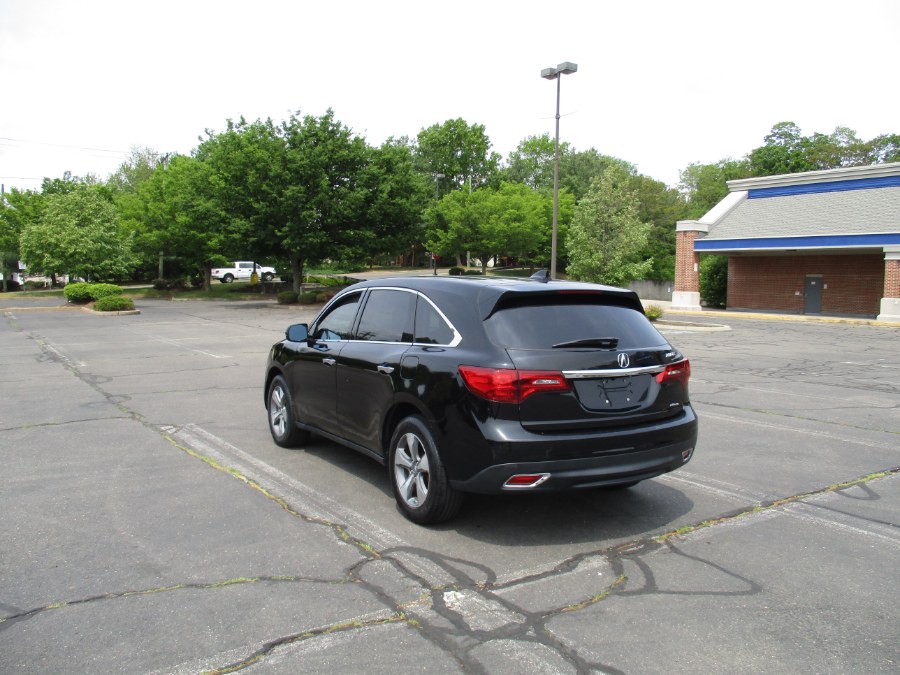 2016 Acura MDX SH-AWD 4dr w/AcuraWatch Plus, available for sale in New Britain, Connecticut | Universal Motors LLC. New Britain, Connecticut 2016 Acura MDX SH-AWD 4dr w/AcuraWatch Plus, available for sale in New Britain, Connecticut | Universal Motors LLC. New Britain, Connecticut