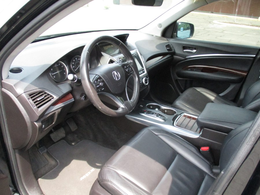 2016 Acura MDX SH-AWD 4dr w/AcuraWatch Plus, available for sale in New Britain, Connecticut | Universal Motors LLC. New Britain, Connecticut 2016 Acura MDX SH-AWD 4dr w/AcuraWatch Plus, available for sale in New Britain, Connecticut | Universal Motors LLC. New Britain, Connecticut