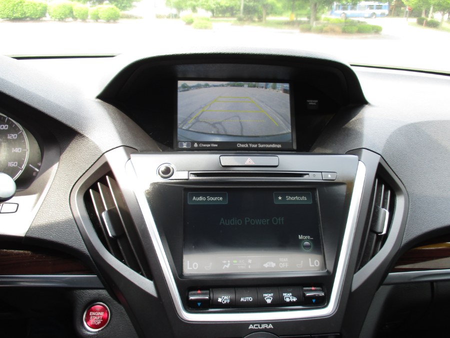 2016 Acura MDX SH-AWD 4dr w/AcuraWatch Plus, available for sale in New Britain, Connecticut | Universal Motors LLC. New Britain, Connecticut 2016 Acura MDX SH-AWD 4dr w/AcuraWatch Plus, available for sale in New Britain, Connecticut | Universal Motors LLC. New Britain, Connecticut