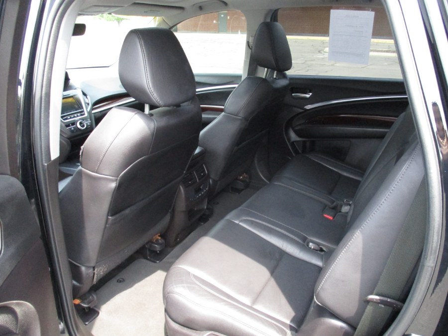 2016 Acura MDX SH-AWD 4dr w/AcuraWatch Plus, available for sale in New Britain, Connecticut | Universal Motors LLC. New Britain, Connecticut 2016 Acura MDX SH-AWD 4dr w/AcuraWatch Plus, available for sale in New Britain, Connecticut | Universal Motors LLC. New Britain, Connecticut