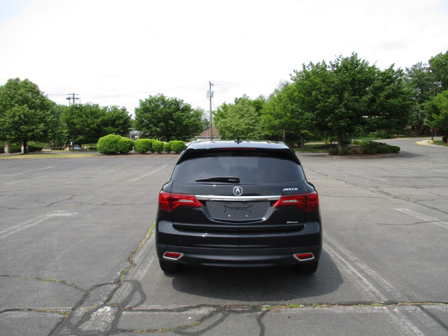 2016 Acura MDX SH-AWD 4dr w/AcuraWatch Plus, available for sale in New Britain, Connecticut | Universal Motors LLC. New Britain, Connecticut 2016 Acura MDX SH-AWD 4dr w/AcuraWatch Plus, available for sale in New Britain, Connecticut | Universal Motors LLC. New Britain, Connecticut