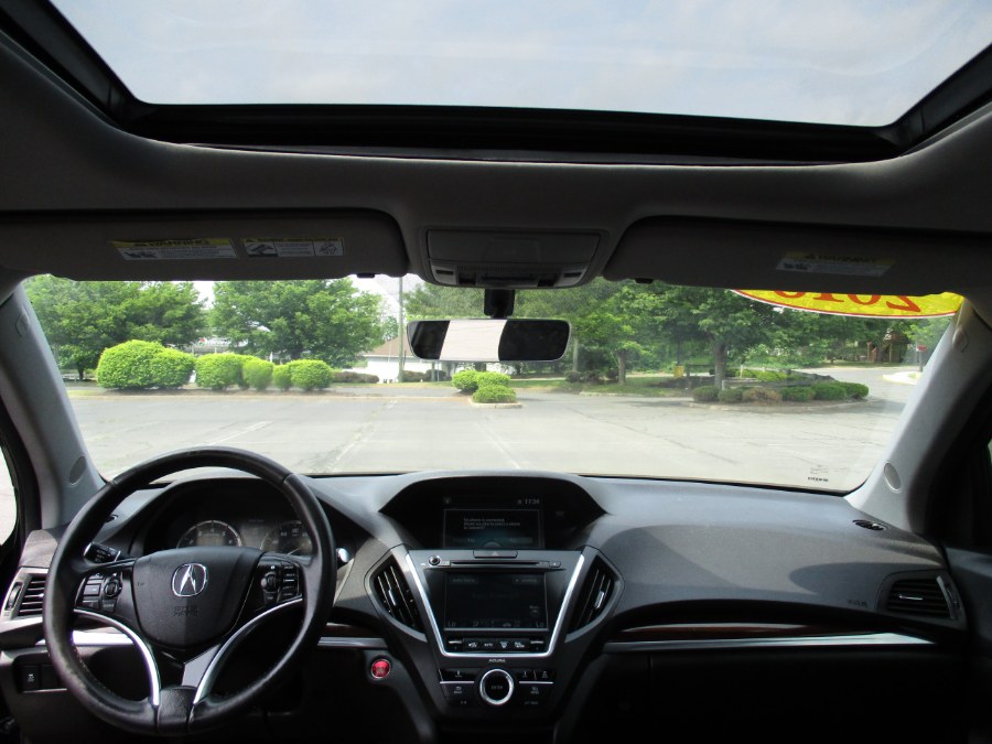 2016 Acura MDX SH-AWD 4dr w/AcuraWatch Plus, available for sale in New Britain, Connecticut | Universal Motors LLC. New Britain, Connecticut 2016 Acura MDX SH-AWD 4dr w/AcuraWatch Plus, available for sale in New Britain, Connecticut | Universal Motors LLC. New Britain, Connecticut