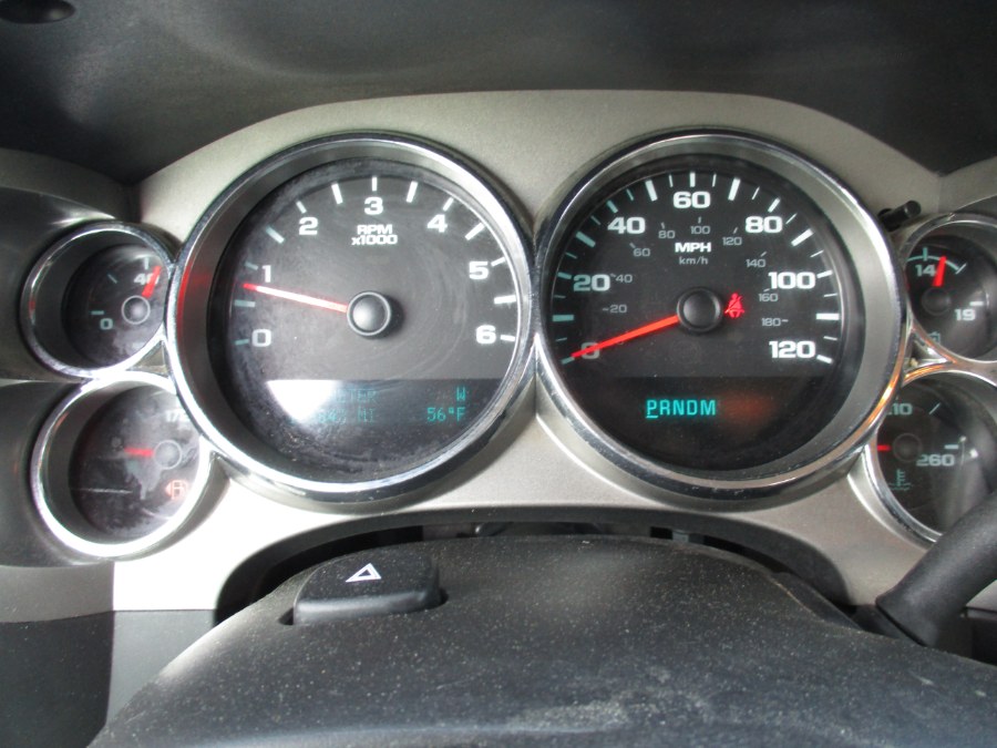 2013 Chevrolet Silverado 1500 4WD Ext Cab 143.5" LT, available for sale in New Britain, Connecticut | Universal Motors LLC. New Britain, Connecticut 2013 Chevrolet Silverado 1500 4WD Ext Cab 143.5" LT, available for sale in New Britain, Connecticut | Universal Motors LLC. New Britain, Connecticut