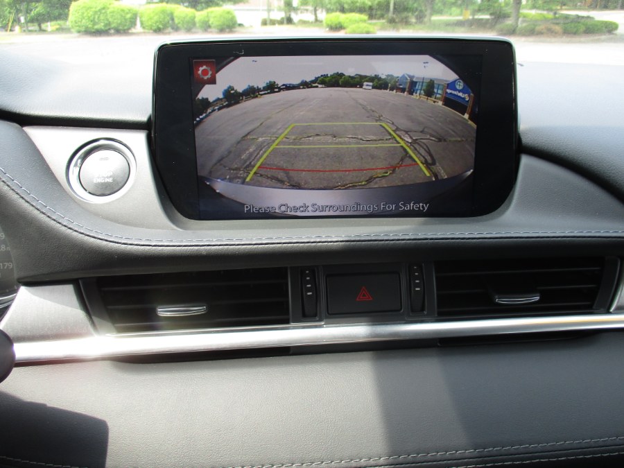 2021 Mazda Mazda6 Touring Auto, available for sale in New Britain, Connecticut | Universal Motors LLC. New Britain, Connecticut 2021 Mazda Mazda6 Touring Auto, available for sale in New Britain, Connecticut | Universal Motors LLC. New Britain, Connecticut