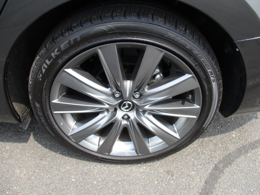 2021 Mazda Mazda6 Touring Auto, available for sale in New Britain, Connecticut | Universal Motors LLC. New Britain, Connecticut 2021 Mazda Mazda6 Touring Auto, available for sale in New Britain, Connecticut | Universal Motors LLC. New Britain, Connecticut