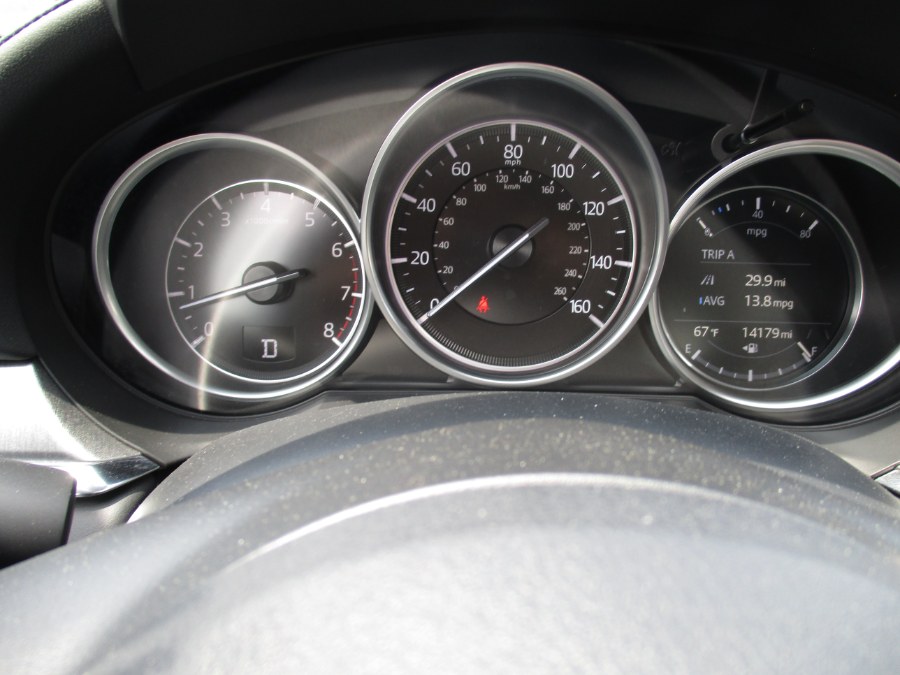 2021 Mazda Mazda6 Touring Auto, available for sale in New Britain, Connecticut | Universal Motors LLC. New Britain, Connecticut 2021 Mazda Mazda6 Touring Auto, available for sale in New Britain, Connecticut | Universal Motors LLC. New Britain, Connecticut