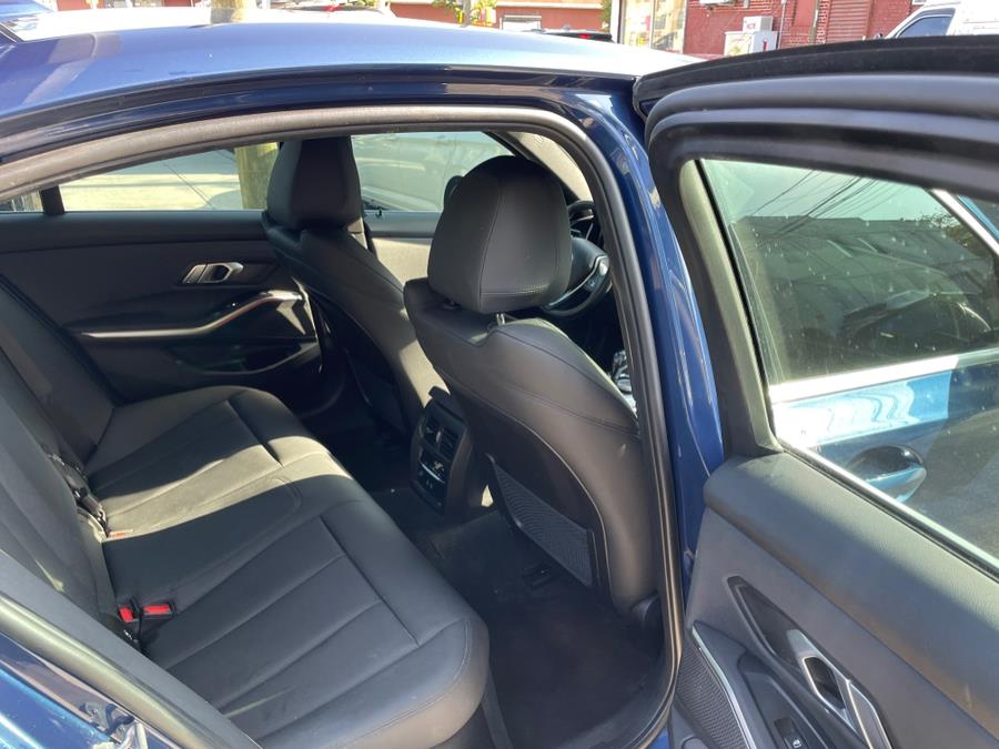 2021 BMW 3 Series 330i Sedan North America, available for sale in Jamaica, New York | Sunrise Autoland. Jamaica, New York 2021 BMW 3 Series 330i Sedan North America, available for sale in Jamaica, New York | Sunrise Autoland. Jamaica, New York