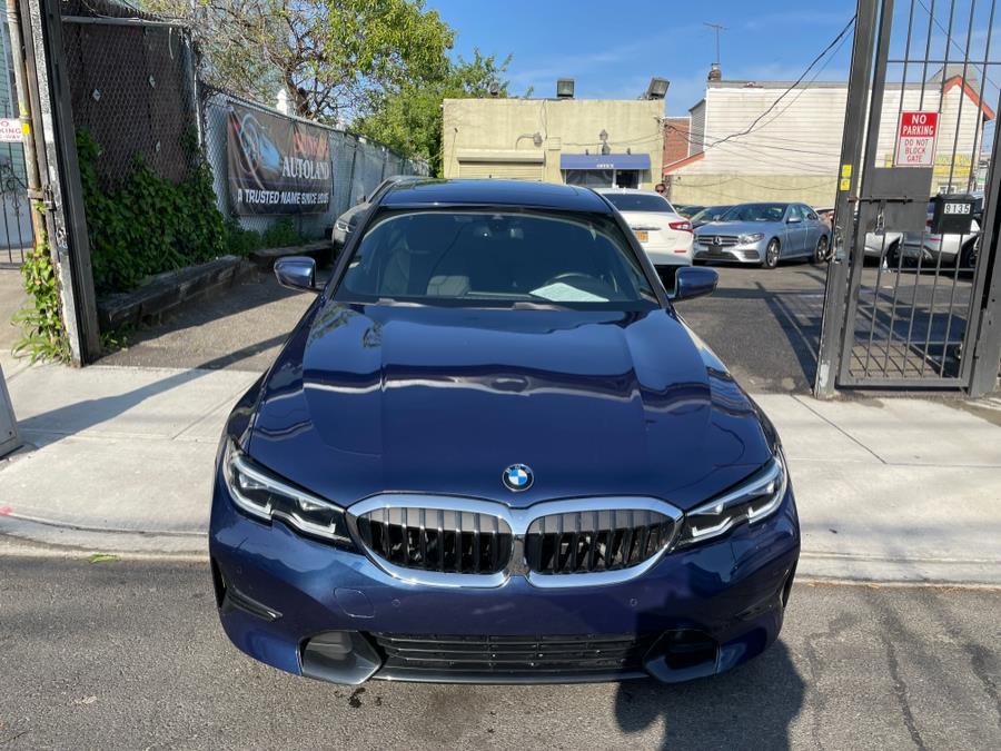 2021 BMW 3 Series 330i Sedan North America, available for sale in Jamaica, New York | Sunrise Autoland. Jamaica, New York 2021 BMW 3 Series 330i Sedan North America, available for sale in Jamaica, New York | Sunrise Autoland. Jamaica, New York