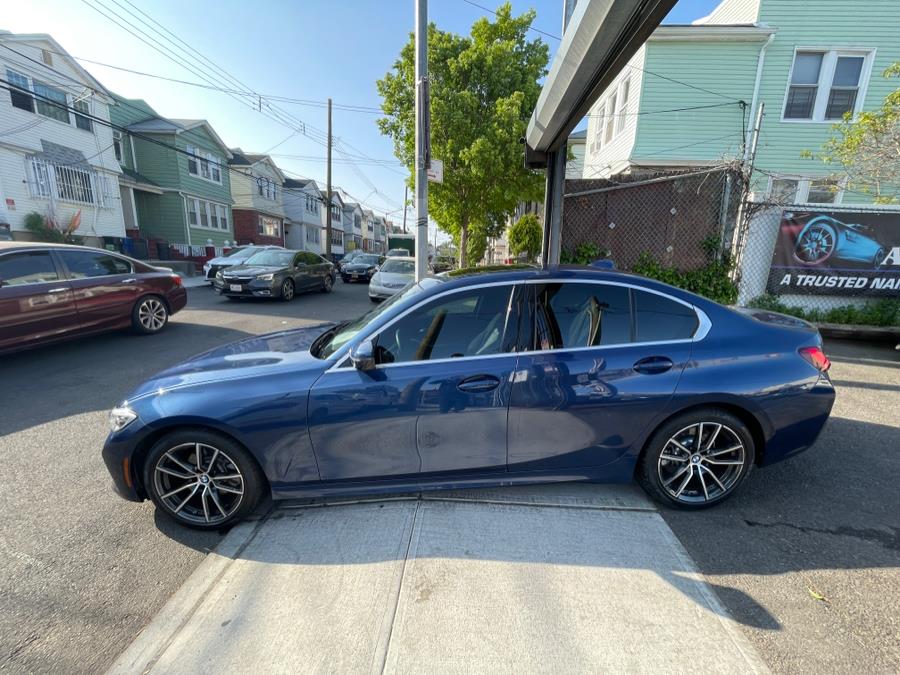 2021 BMW 3 Series 330i Sedan North America, available for sale in Jamaica, New York | Sunrise Autoland. Jamaica, New York 2021 BMW 3 Series 330i Sedan North America, available for sale in Jamaica, New York | Sunrise Autoland. Jamaica, New York