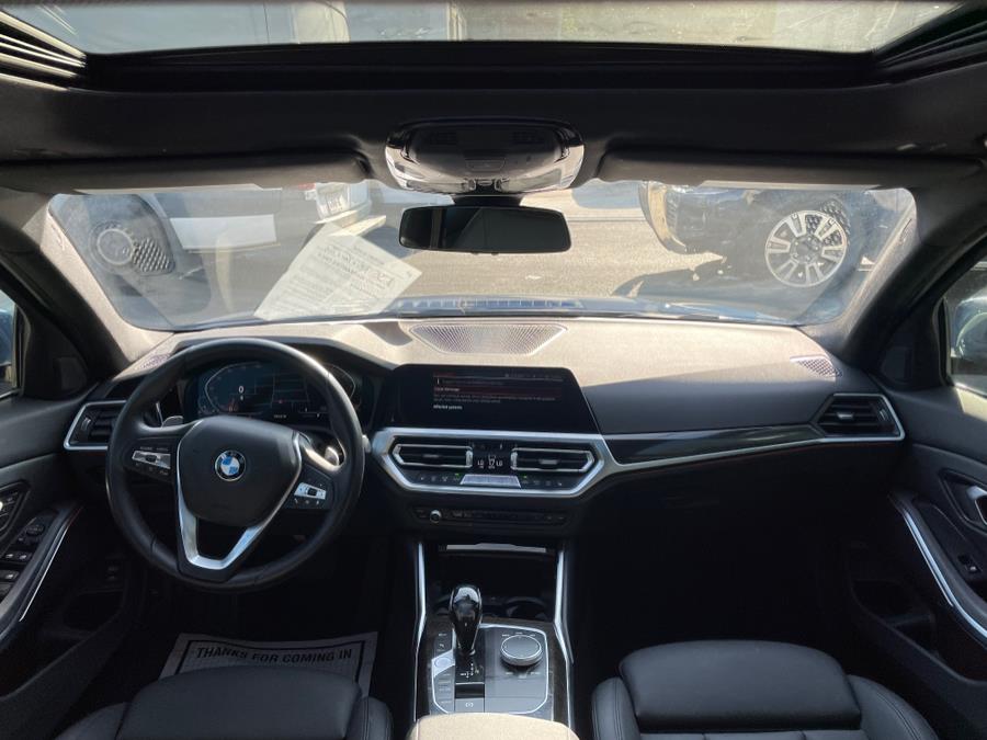 2021 BMW 3 Series 330i Sedan North America, available for sale in Jamaica, New York | Sunrise Autoland. Jamaica, New York 2021 BMW 3 Series 330i Sedan North America, available for sale in Jamaica, New York | Sunrise Autoland. Jamaica, New York