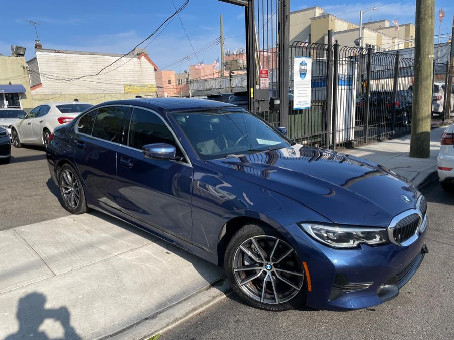 2021 BMW 3 Series 330i Sedan North America, available for sale in Jamaica, New York | Sunrise Autoland. Jamaica, New York 2021 BMW 3 Series 330i Sedan North America, available for sale in Jamaica, New York | Sunrise Autoland. Jamaica, New York