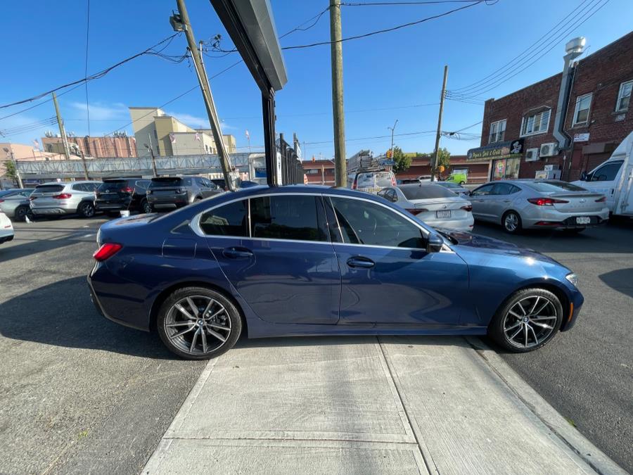 2021 BMW 3 Series 330i Sedan North America, available for sale in Jamaica, New York | Sunrise Autoland. Jamaica, New York 2021 BMW 3 Series 330i Sedan North America, available for sale in Jamaica, New York | Sunrise Autoland. Jamaica, New York